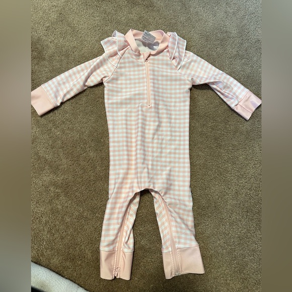 Honey suckle swim suit - Picture 1 of 3